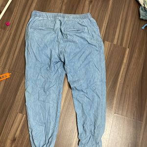 Stretchable Jeans