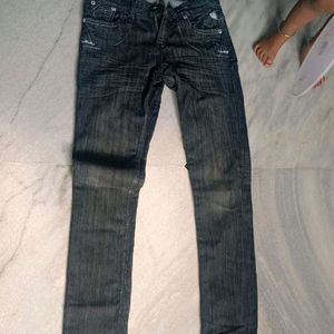 Jean With 2 Tops Combo