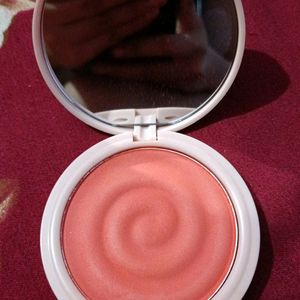 MY GLAMM BLUSH ❤