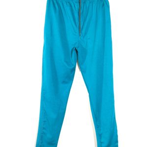 Teal Blue Trousers (Men's)