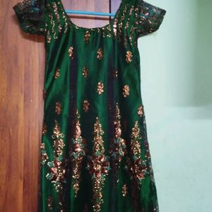 New Kurti 💚💚