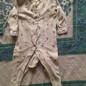 Combo Of 6 Unisex Romper