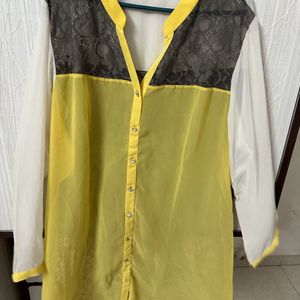 Kurti