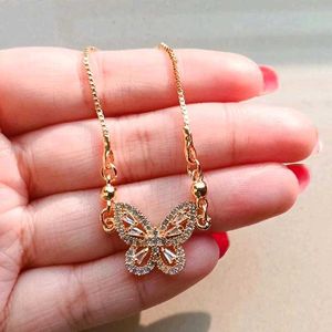 Anti Tanish Necklace