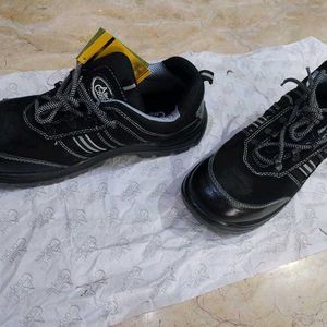 AC 1156, Special Edition Men's Sporty Safety Shoes