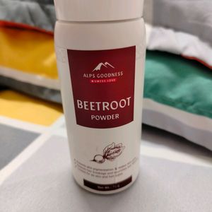 Alps Goodness Beetroot Powder