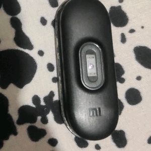 Xiaomi Mi Band 3