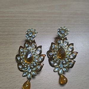 Fancy Earrings