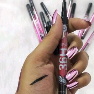 6 Sketch Eyeliner