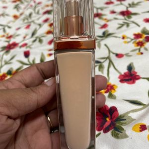 Brand New Hillry Rhoda HD Foundation