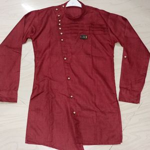 Kurta Pajama For 10 to 12 Year Boy