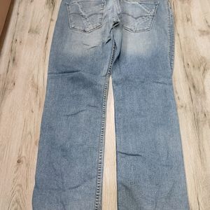 Sc4603 Levi Strauss Jeans Waist 34