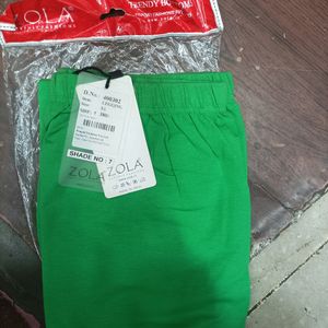 Zola Branded Leggings Only At 100rs Each