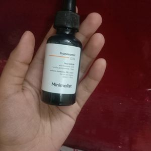 Face Serum