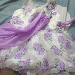 Kids Dress