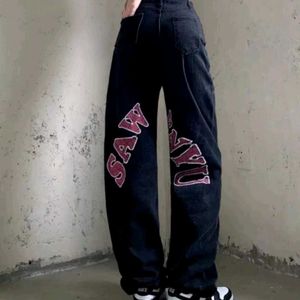 Y2k Baggy Jeans