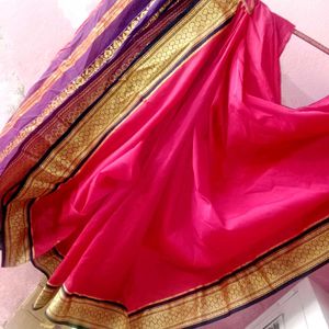 New Katapadar Saree