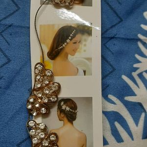 Hair Accessories