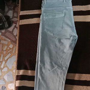 Denim Pants Of RG Designers A Branded Company