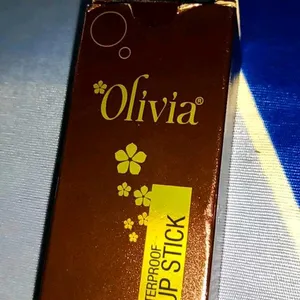 Olivia Instant Waterproof MAKE UP STICK