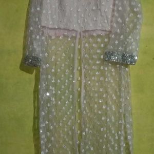 Net Kurti