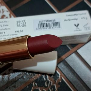 MYGLAMM SATIN MATTE LIPSTICK