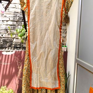 PARTY wear Kurti