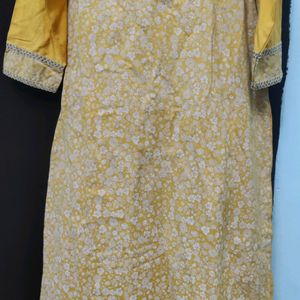 Kurta Asbha  2xl Size