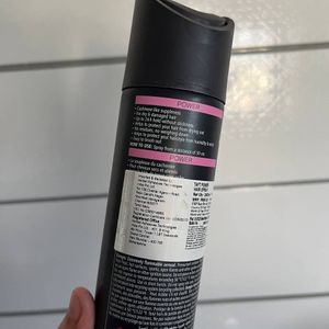 Schwarzkopf Taft Power Hairspray Hold 5 Hair Style