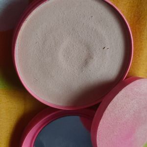 Compact Powder