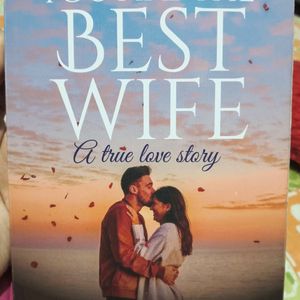 You are the Best Wife Book By Ajay K Pandey