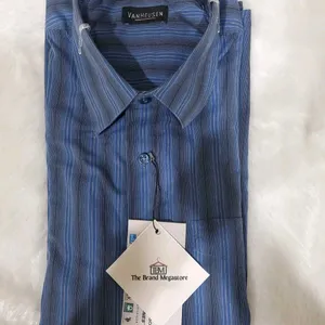 Orignal Vanheusen Full Sleeves Shirt