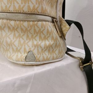 Michael Kors Bagpack