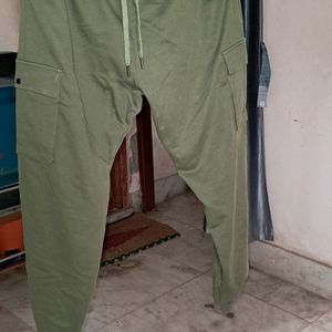 Xl Size Ladies  Pant