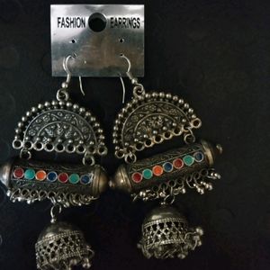 Ethnic Earrings