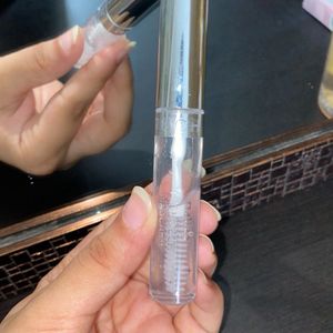 Maliao Transparent Mascara!🤍