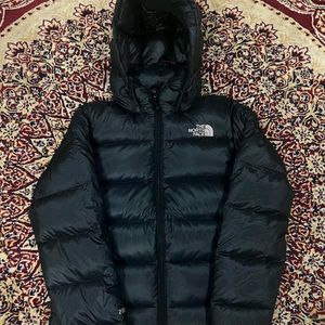 The North Face 700 series Puffer Jacket