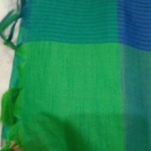 Kanjivaram Saree