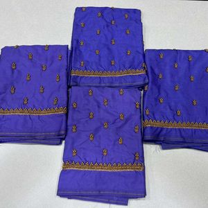 Aari Embroidery blouse