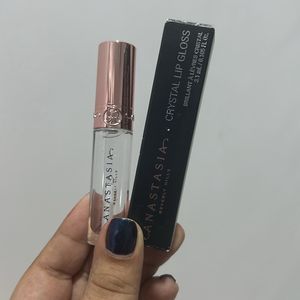 Anastasia Beverly Hills Crystal Lip Gloss