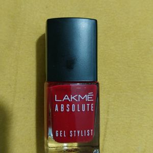 LAKME Neilpolish