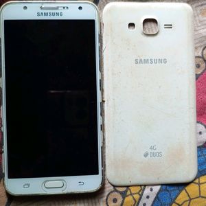 Samsung J7 Dead Phone