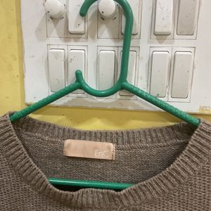 Pullover Sweater Stretchy 36/38/40