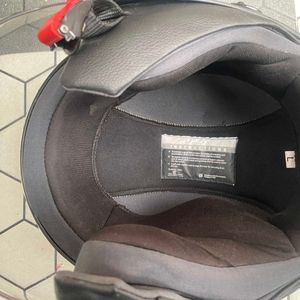 Open Helmet Mainly For Women