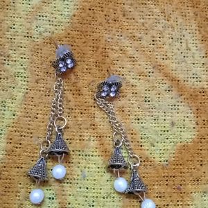 Very Beautiful Earrings