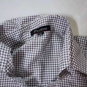 Formal Half Sleeve Shirt