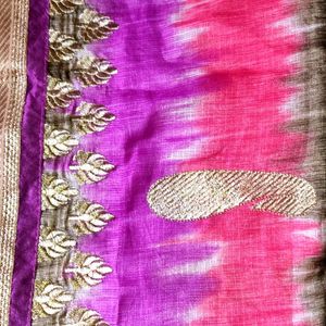 Banarsi Dupatta