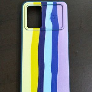 Realme V13 Mobile Case