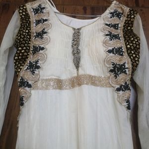 Anarkali Suit