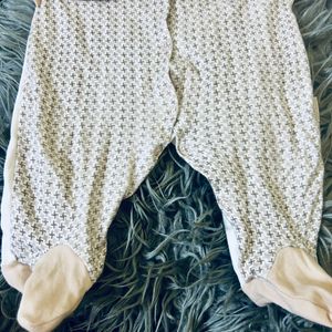 Baby Romper